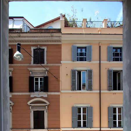 Apartment Ripa 17 Rome Bagian luar foto