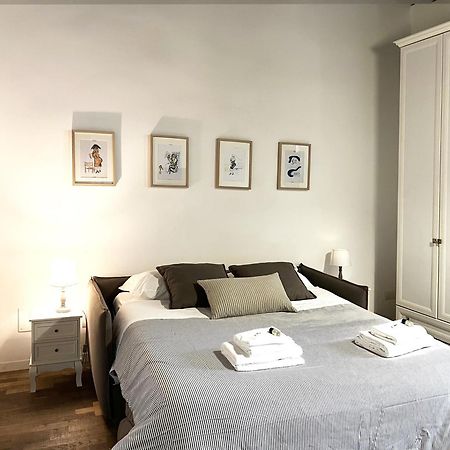 Apartment Ripa 17 Rome Bagian luar foto