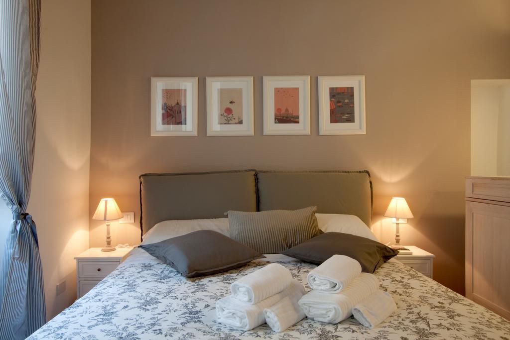 Apartment Ripa 17 Rome Ruang foto