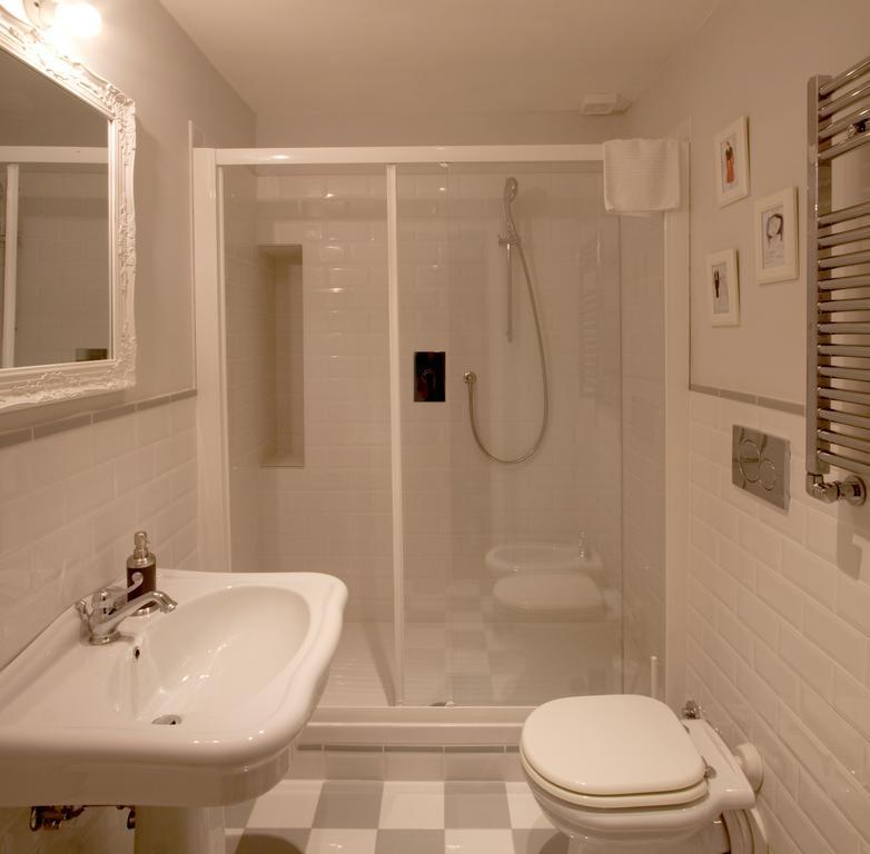 Apartment Ripa 17 Rome Ruang foto