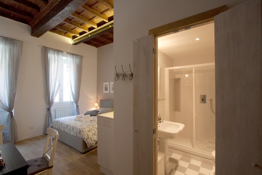 Apartment Ripa 17 Rome Ruang foto
