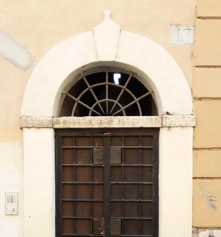 Apartment Ripa 17 Rome Ruang foto