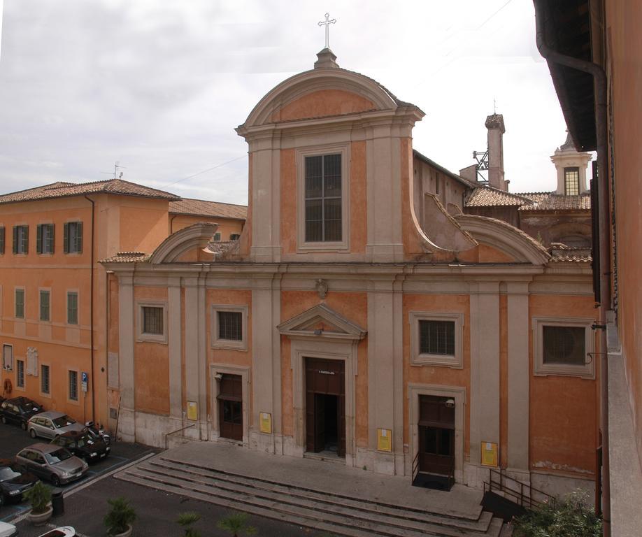 Apartment Ripa 17 Rome Ruang foto