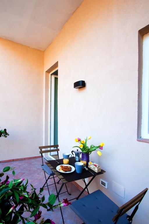 Apartment Ripa 17 Rome Ruang foto
