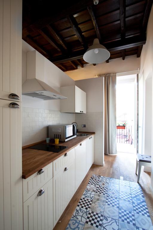 Apartment Ripa 17 Rome Ruang foto