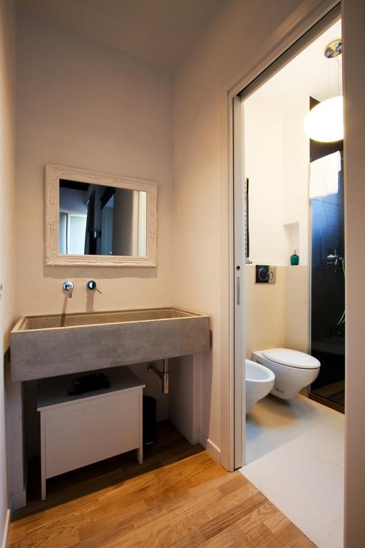 Apartment Ripa 17 Rome Ruang foto
